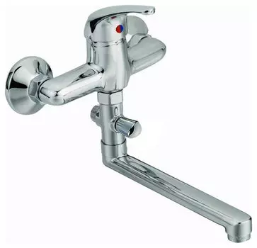 Cмеситель для ванной Osgard 15033 barker