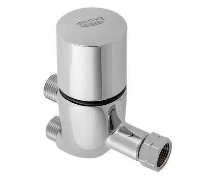 Cмеситель термостатический Grohe 34487000