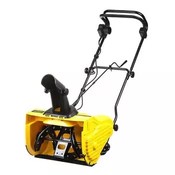 Cнегоотбрасыватель Champion Ste1650