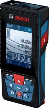 Дальномер Bosch Glm 120 c + штатив bt 150 (0.601.072.f01)