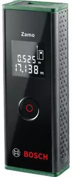 Дальномер Bosch Zamo iii set