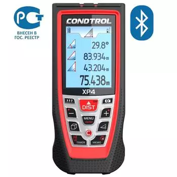 Дальномер Condtrol Xp4