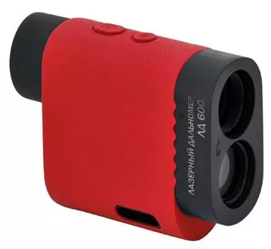 Дальномер Elitech ЛД 600