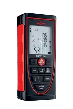 Дальномер Leica Disto x310