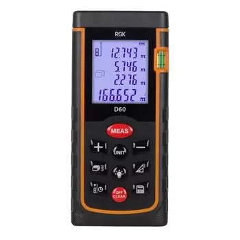 Дальномер Rgk D60