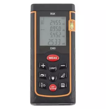 Дальномер Rgk D80