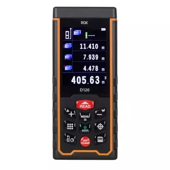 Дальномер Rgk Rgk d120