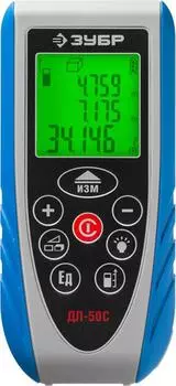 Дальномер ЗУБР 34933_z01