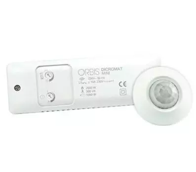 Датчик движения Orbis Dicromat mini ob133512