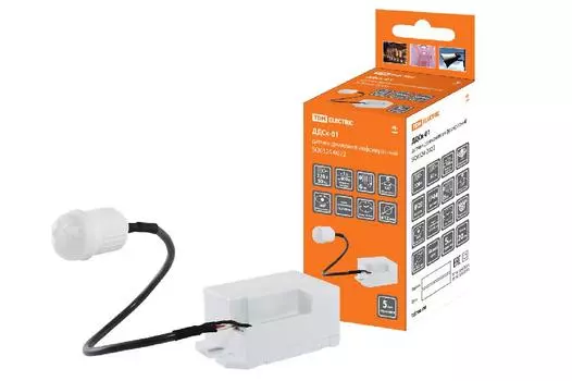 Датчик движения Tdm Sq0324-0022