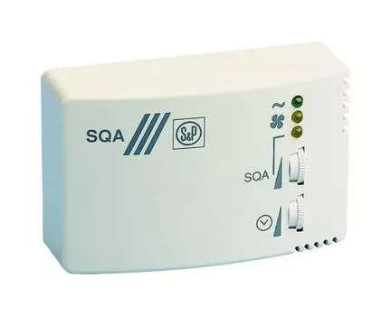 Датчик качества воздуха Soler&amp;palau Sqa
