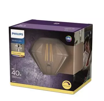 Декоративная лампа Philips 929001935701