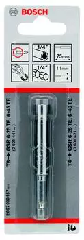 Держатель Bosch 75мм (2607000157)