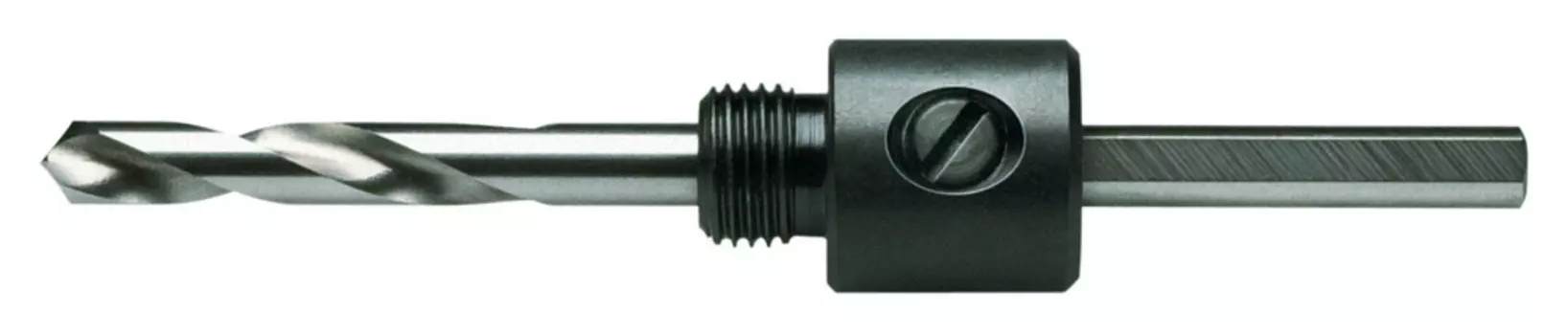 Держатель Dewalt для коронок Ф14-30мм (dt8101qz)