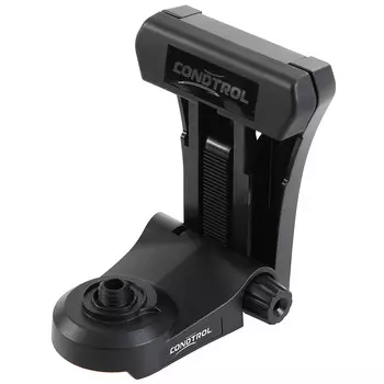 Держатель универсальный для лазерного нивелира Condtrol универсальное для лазерного нивелира