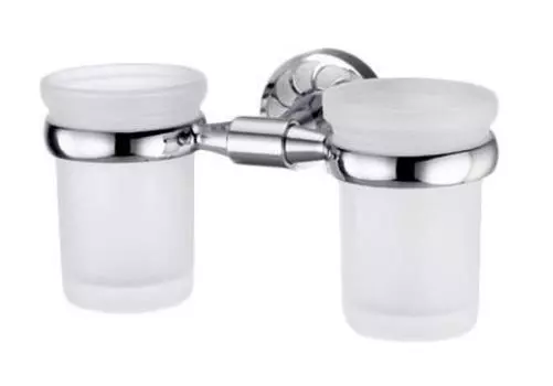 Держатель Wasserkraft Isen k-4028d