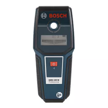 Детектор Bosch Gms 100 m (0.601.081.100)