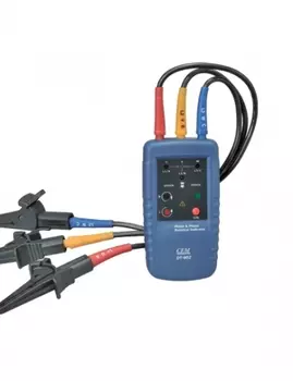 Детектор Cem Dt-902