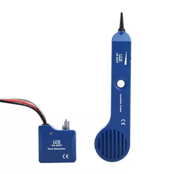 Детектор Cem La-1013