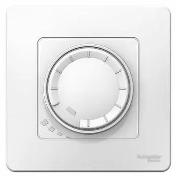 Диммер Schneider electric Blnss040011 blanca