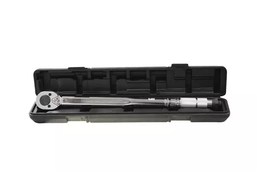 Динамометрический ключ Berger Bg-12 28-210Нм