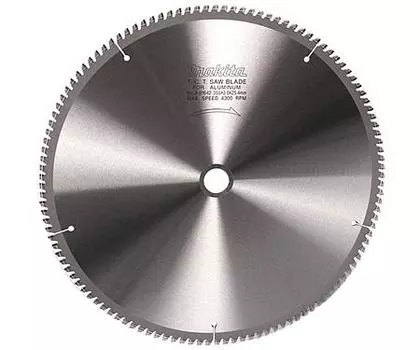 Диск пильный твердосплавный Makita Ф355х25.4мм 120зуб. (a-81642)