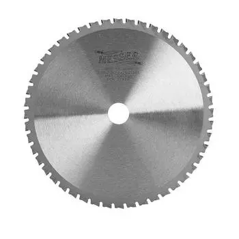 Диск пильный твердосплавный Messer Ф230х25.4мм 48зуб. (ТСТ 10-40-231)