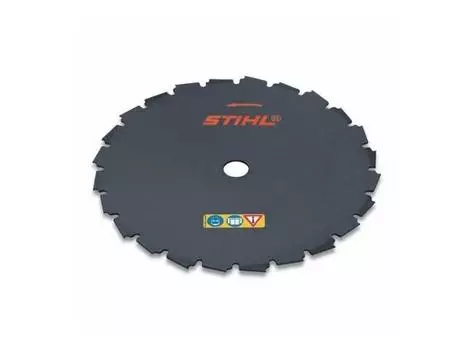 Диск Stihl 41107134204