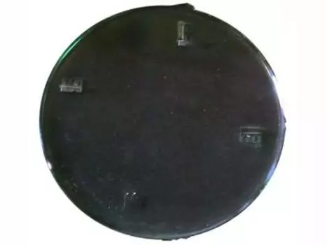 Диск ТСС для dmd1000