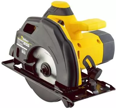 Дисковая пила Kolner Kcs 140/900