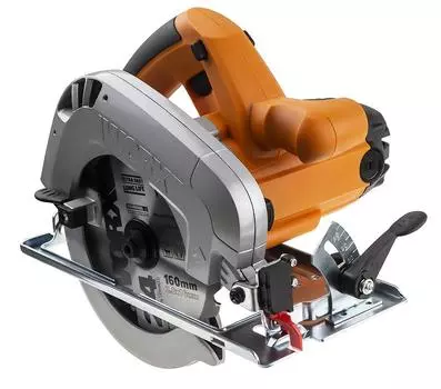 Дисковая пила Worx Wx425