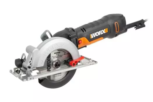 Дисковая пила Worx Wx439