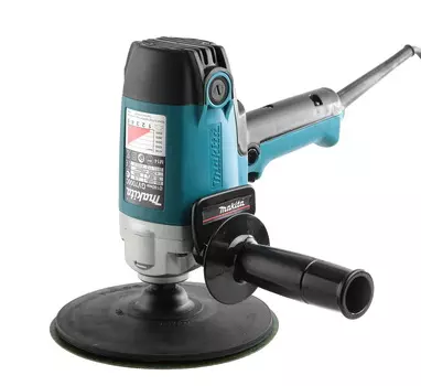 Дисковая шлифовальная машина Makita Gv7000c