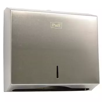 Диспенсер Puff 1402.101