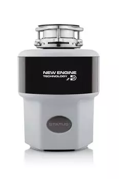 Диспоузер для раковины Status Premium 400