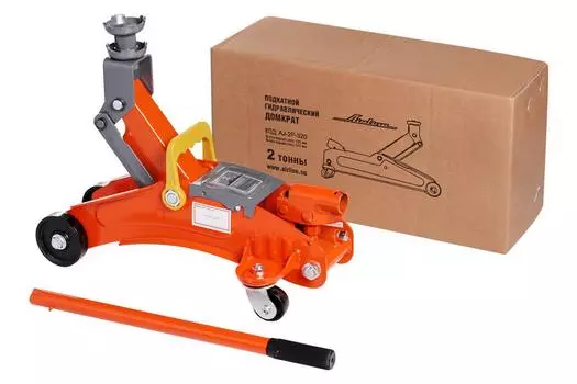 Домкрат Airline Aj-2f-320