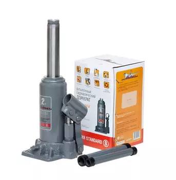 Домкрат Airline Aj-b-02s