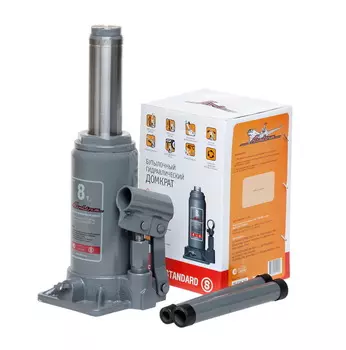 Домкрат Airline Aj-b-08s