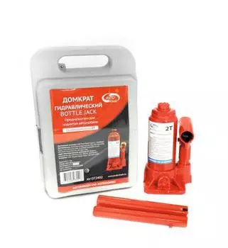 Домкрат Autovirazh Av-072402