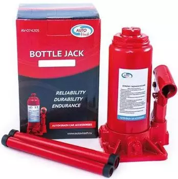 Домкрат Autovirazh Av-073404