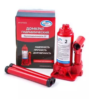 Домкрат Autovirazh Av-074202