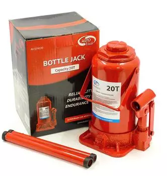 Домкрат Autovirazh Av-074220