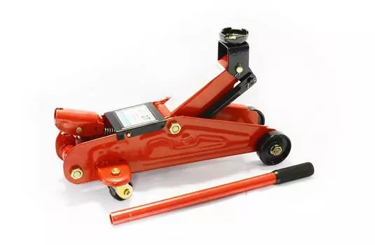 Домкрат Autovirazh Av-075202