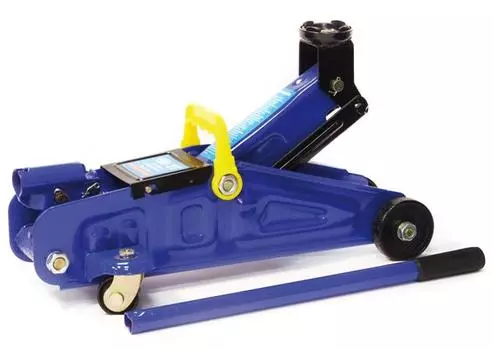 Домкрат Autovirazh Av-076002