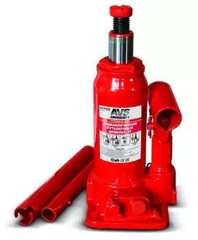 Домкрат Avs Hj-b2000