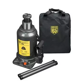 Домкрат Berger Bg1273