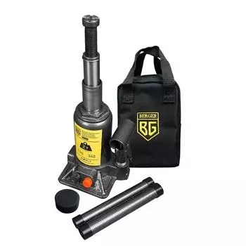 Домкрат Berger Bg1274