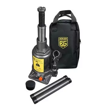 Домкрат Berger Bg1275