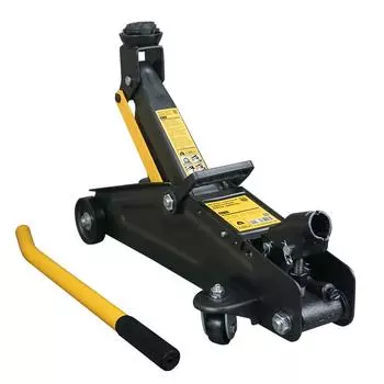 Домкрат Berger Bg1278