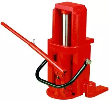 Домкрат Euro-lift Tg30, г/п 3.0 тн 3957